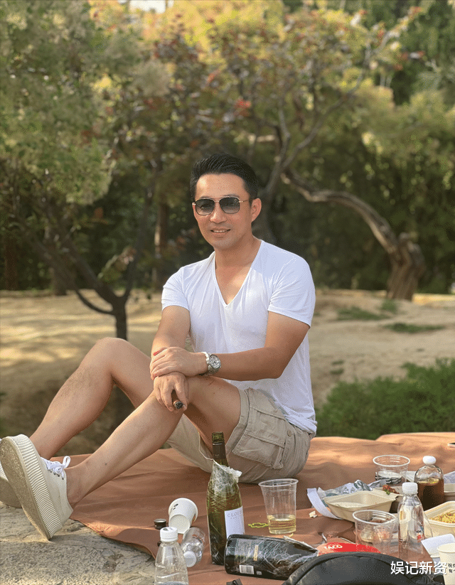 汪小菲|汪小菲直播称之前很多东西都是假的,网友喊话葛斯齐:你怎么看?