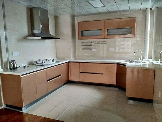 晒晒我家180平新房,装修40万,全用环保材料,壁纸胶水可以吃!