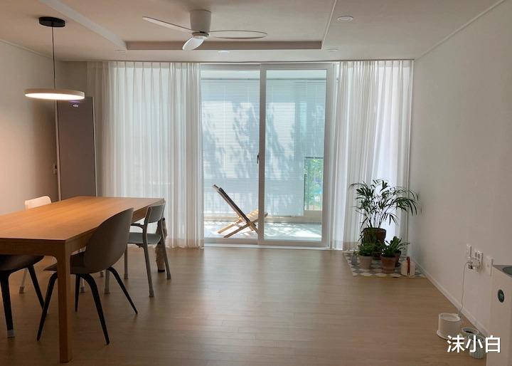 双职工夫妻,去“客厅化”设计,结婚7年依然对生活充满热爱!