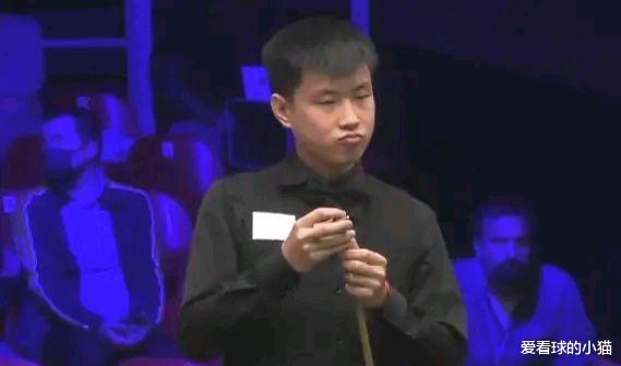 赵心童|斯诺克土耳其赛：中国首日4人全晋级，赵心童险胜，斯佳辉爆出大冷