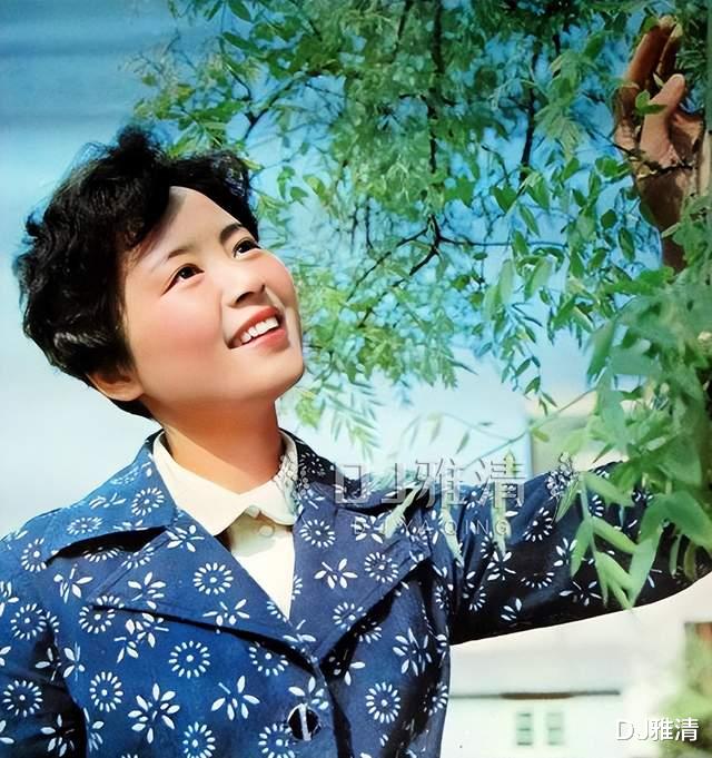 80年代|80年代备受争议的5位女明星，其中一位因此息影，另两位至今不被观众原谅