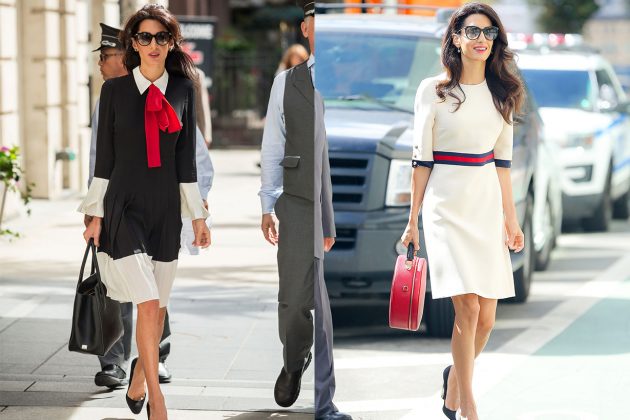 宝贝|金喜善与杨颖之间相差多少个阿迈勒克鲁尼？职场时尚着装法则详解