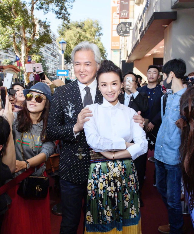 张庭|张庭0持股！18年闺蜜陶虹却成最大股东，张庭这是意欲何为