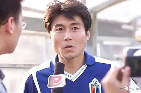 申思|申思快满50岁,坐牢6年不显老!出狱后无正经工作,近照发福了