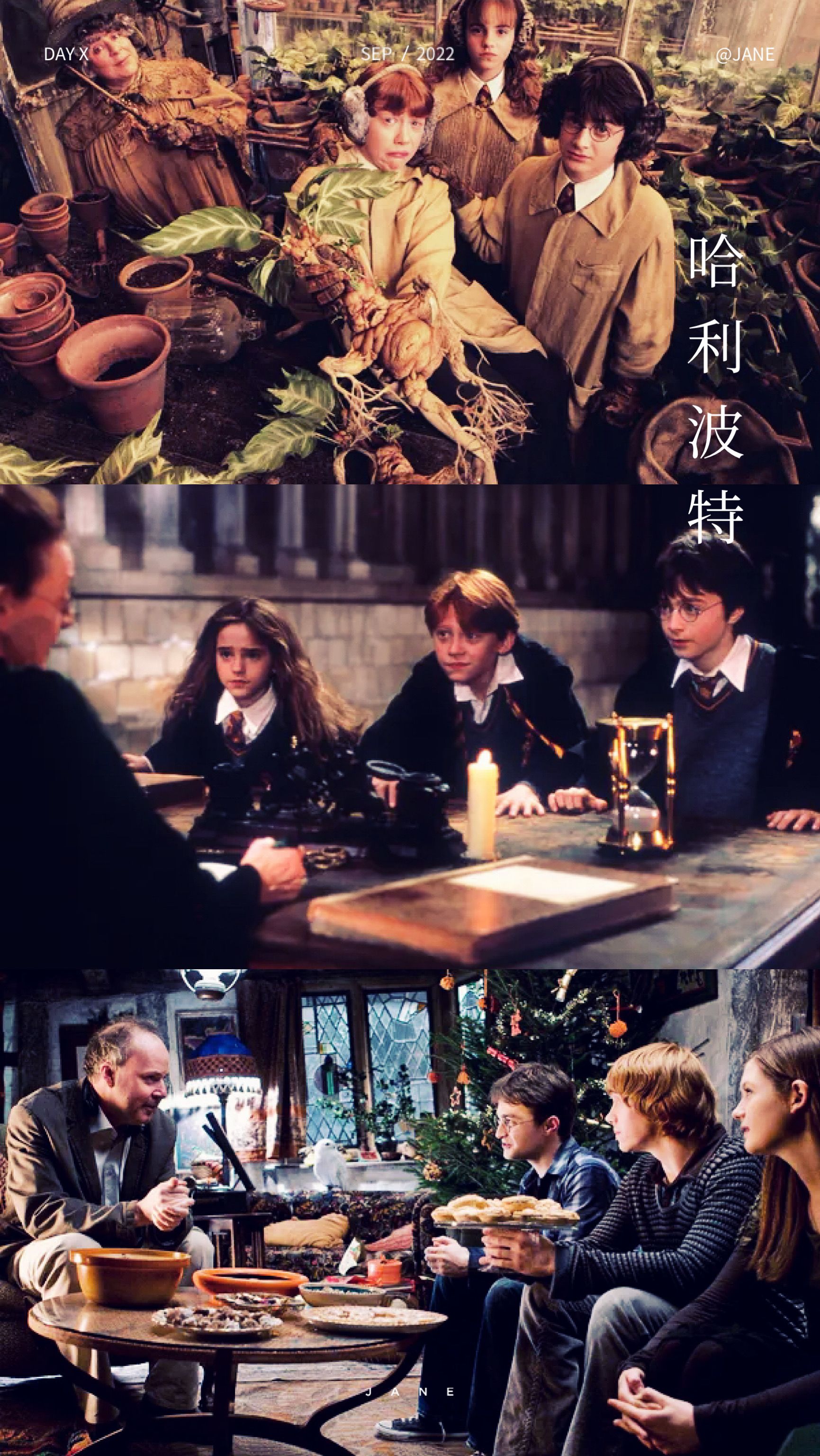 豆瓣|豆瓣高分｜经典史诗级电影奇幻片推荐