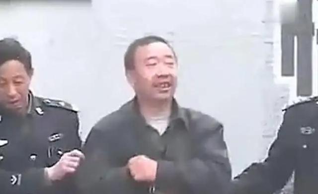 山西悍匪胡文海,3小时内杀害14人,却被当地人称为真汉子