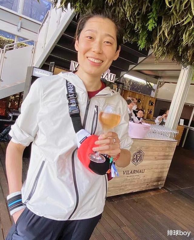 朱婷|朱婷又有好消息，下赛季或转会新东家，意甲豪门率先行动并已报价