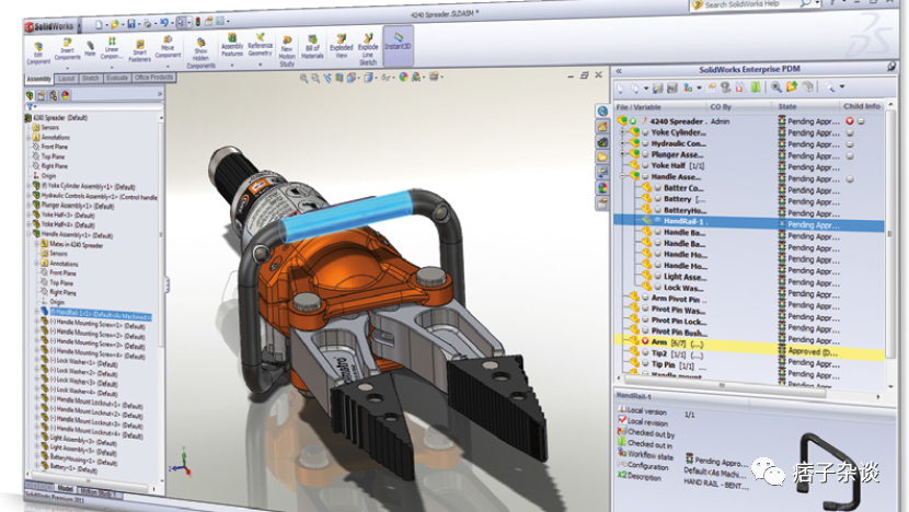 酱酒|SolidWorks学习笔记——基础操作篇