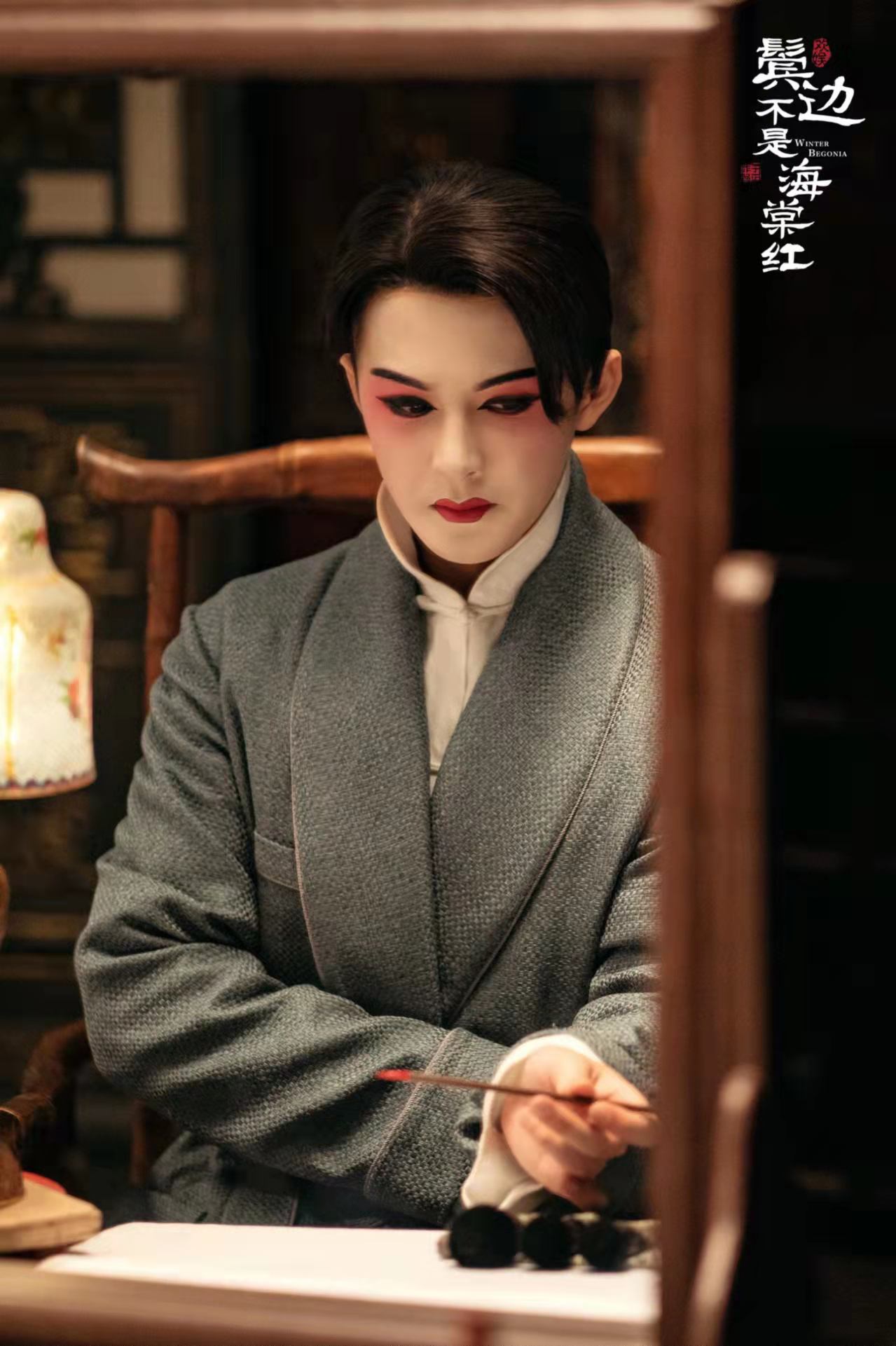 檀健次|一天涨粉30万,他终于火了!!