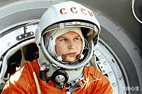 女宇航员在太空生活那么久,若来了生理周期怎么办?办法真是高明