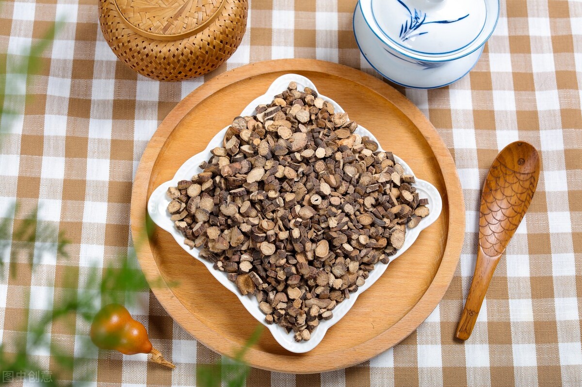 医生|结节、囊肿多因肝气郁结，一个方子，疏肝解郁、横扫结节、囊肿