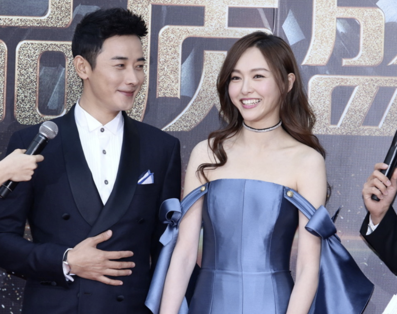 唐嫣|唐嫣低调生子:为什么这些女明星们嫁给爱情后,都消失了?