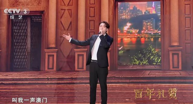 张艺兴|娱乐圈流量明星那么多,为何央视“偏爱”张艺兴?