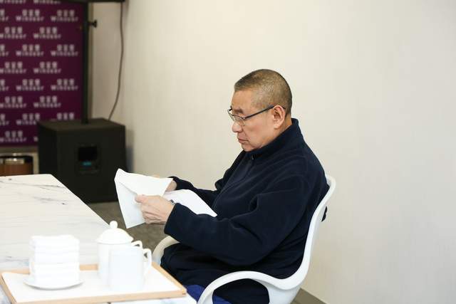 刘銮雄|打脸李嘉欣?刘銮雄记者会信息量巨大,批评多名娱圈前任贱到无伦