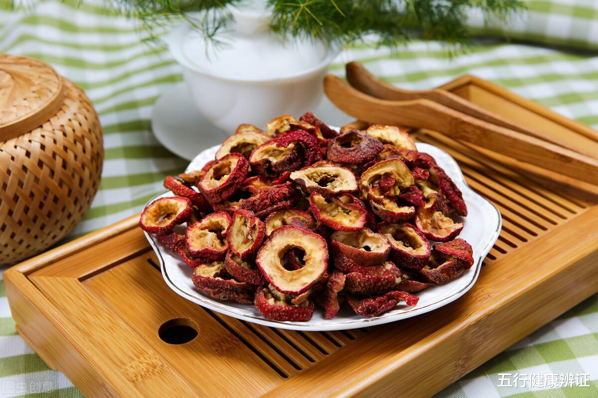 过敏性鼻炎|高血压有个“铁三角”:用两味药,或可打破肝火、血瘀、痰浊