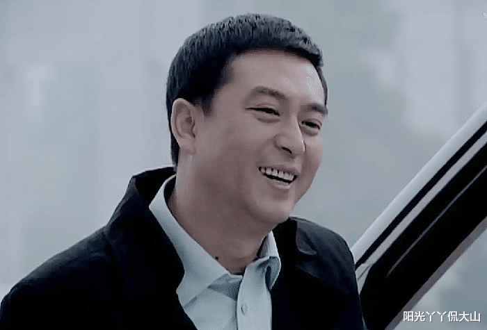 宋思明|再看《蜗居》才明白,宋思明说爱海藻,却向宋太托孤的真正原因!