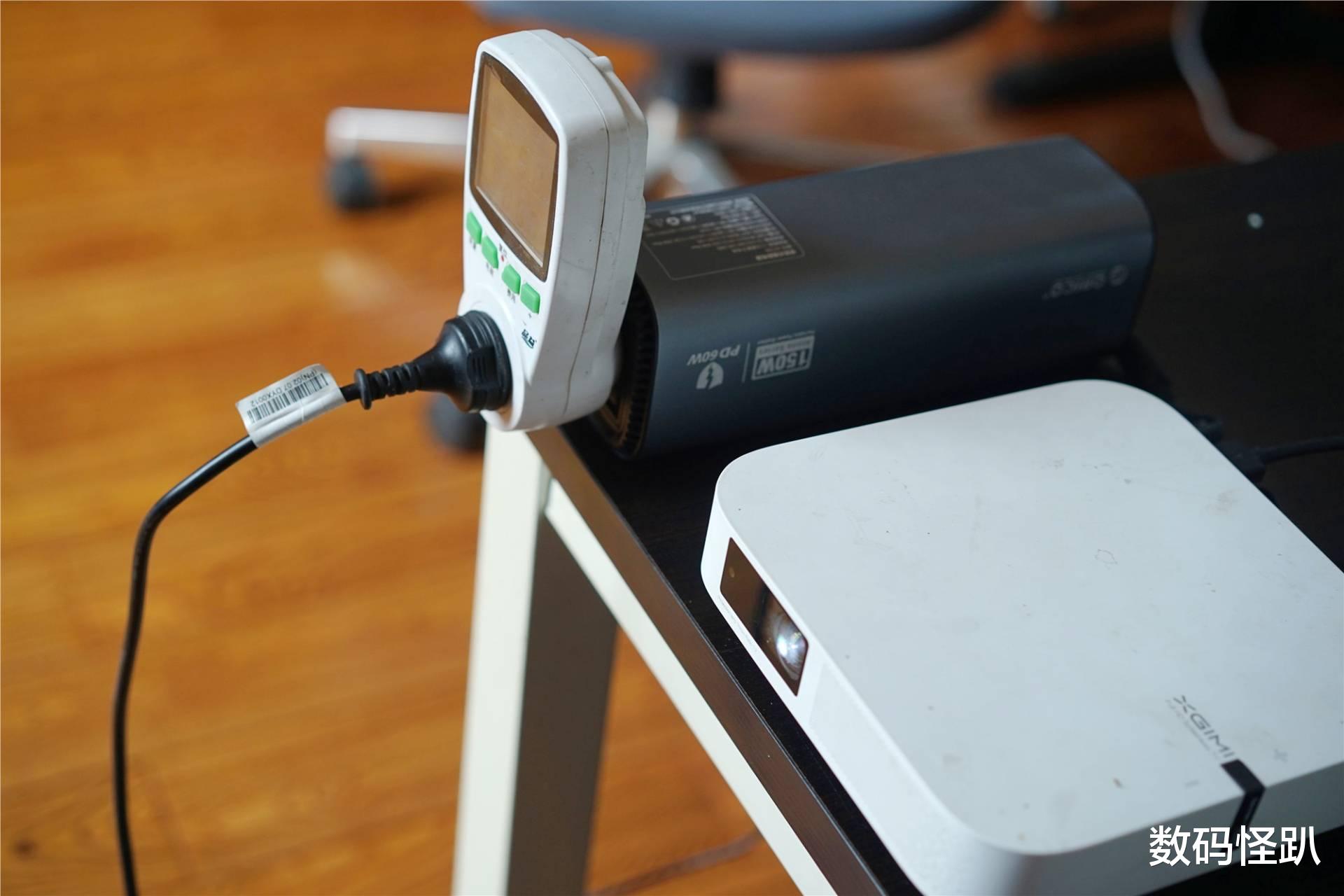 type-c|ORICO储能电源AT150体验：一款功能全面，还能背包携带的户外电源