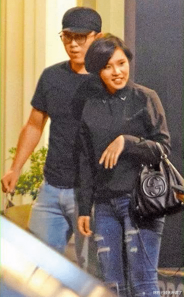 谢依霖|《小时代》里的“时代姐妹花”,过得都不容易