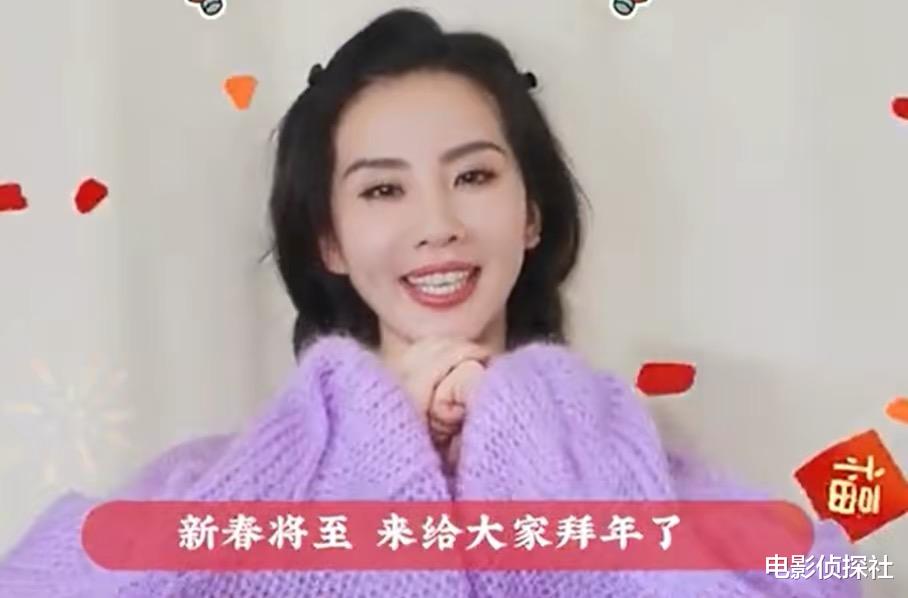 刘诗诗|刘诗诗整容了?面部僵硬眼尾上挑,网友:开眼角,提肌了