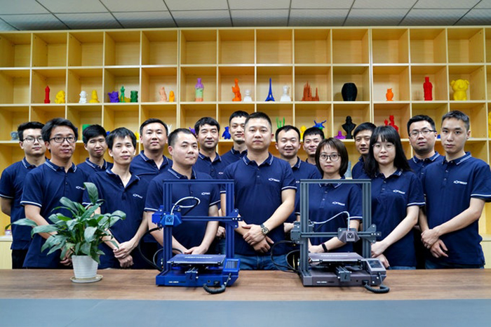 伊隆·马斯克|小米参投，成立不到1年获数千万元两轮融资，这家3D打印公司有何不同