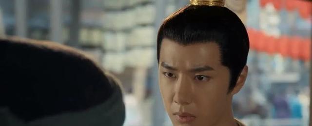 帅哥|自诩是帅哥，一演戏就拉胯，这些大长脸男星，到底帅在哪里？