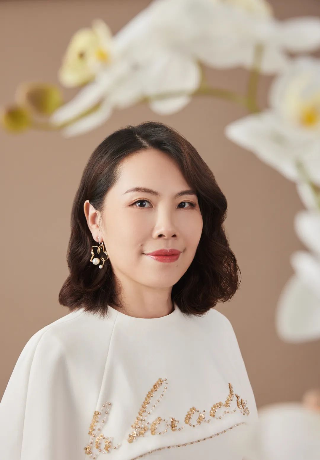 东方瓷韵,民艺复兴|La Koradior十周年高定艺术发布秀