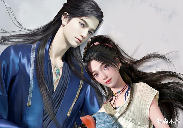 镜玄|眷思量:第二季烽烟迭起备案完成,镜玄要恢复真身跟丽娘同居了?