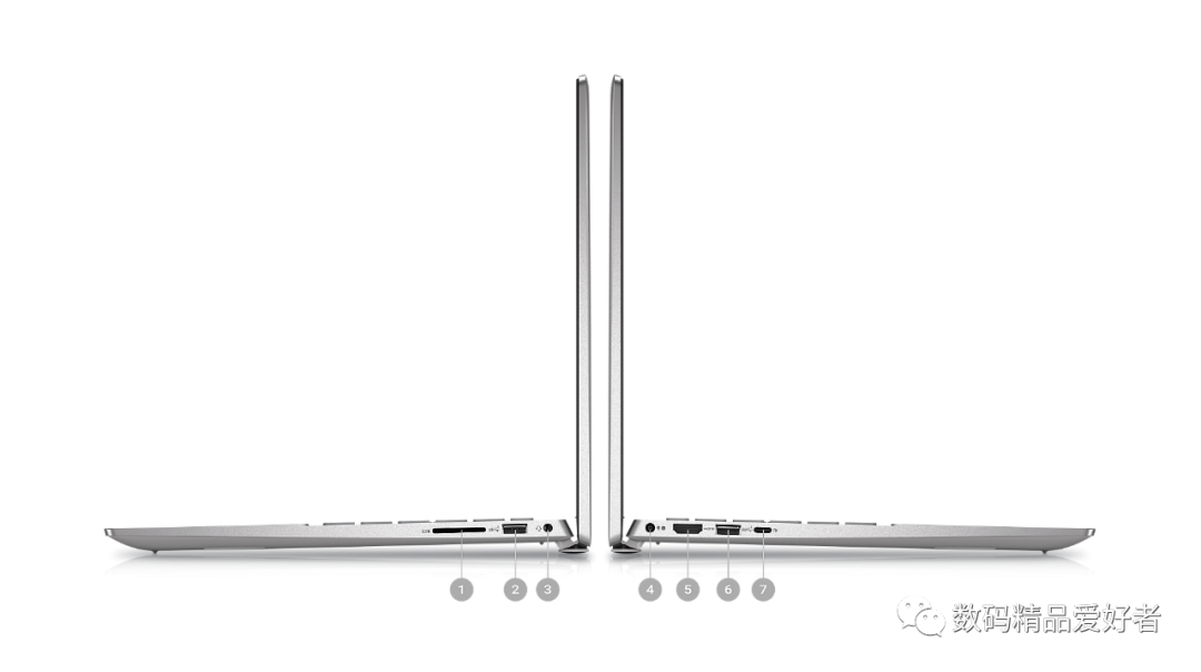 戴尔|升级12代酷睿P28之后 戴尔灵越14 Pro是否值得选?