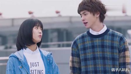 花泽类|泰版花泽类帅出圈，风头压过周渝民小栗旬，哪个版本的花泽类最上头？