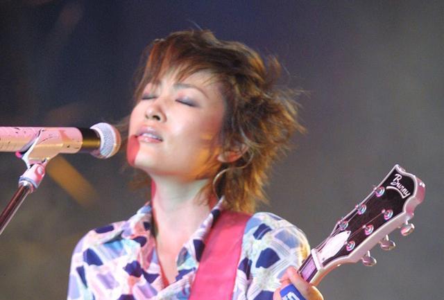 陈琳|陈琳：两次失败婚姻让她看清人性，留给母亲30万存折，香消玉殒