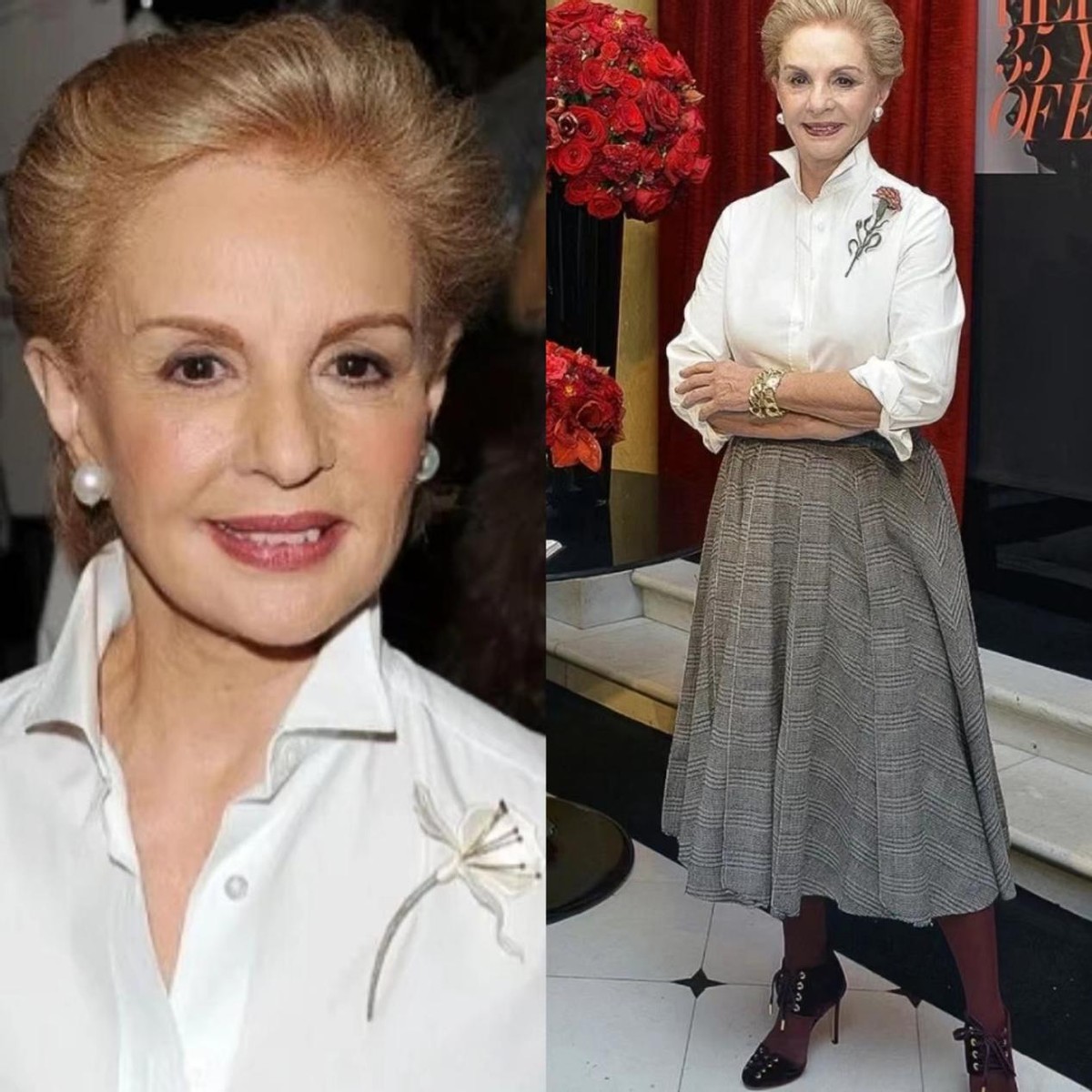 女人上了年纪，若是有条件建议多买这几款首饰，优雅又显贵气