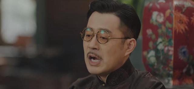 传家|剧情老套狗血，塑造角色思路却清晰，《传家》能否成爆款？