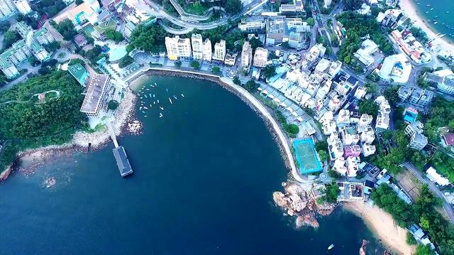 南高峰|香港赤柱——感受港岛南部独特的英伦风情