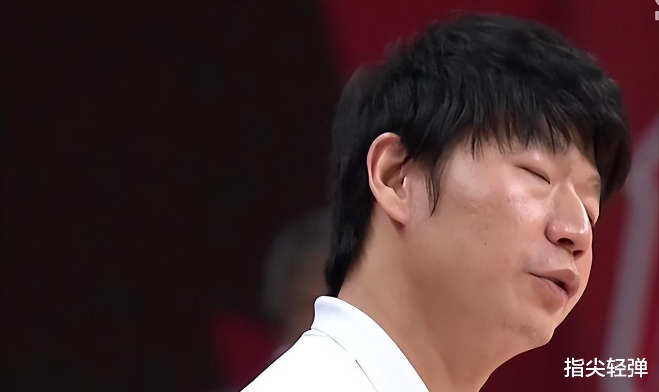 贺希宁|在深圳面对“球霸”队友欺凌，贺希宁可选择回家乡山东男篮