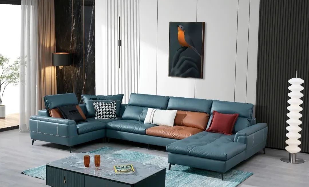 沙发怎么挑才好?5个小技巧教你挑选一款好的沙发