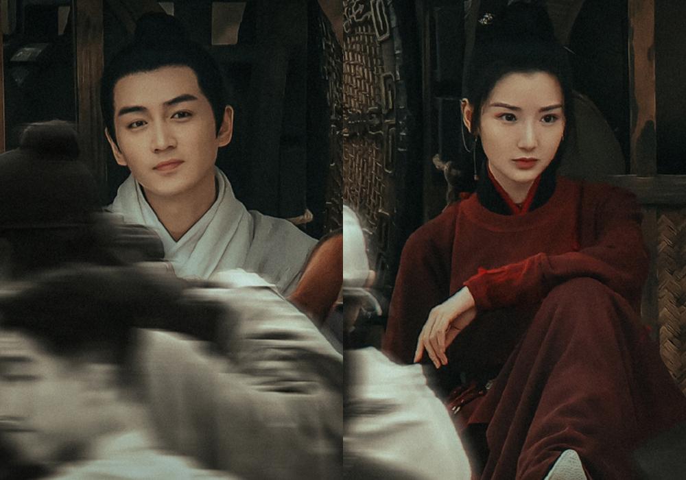 王劲松|《云襄传》暂定明年1月播,3大优势有望成爆款,陈晓王劲松飙演技