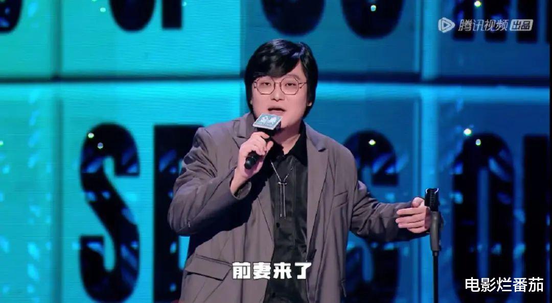 脱口秀大会|周迅、那英水土不服，紧急调换嘉宾后，《脱口秀大会》渐入佳境