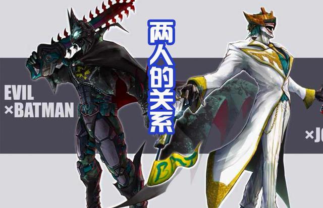 acgn漫评|大二的偏头痛又犯了？恶魔蜃楼出现，两人的最终决战要开启了！