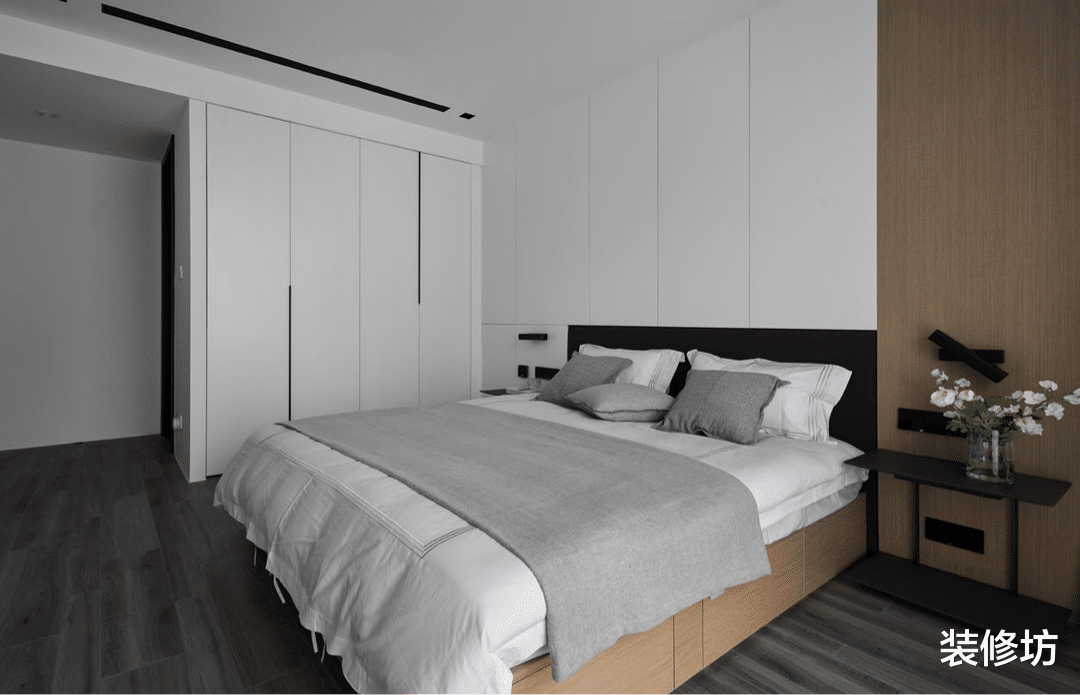 家就应该越住越舒服，如此精致的家，不多拍几张照片都可惜了