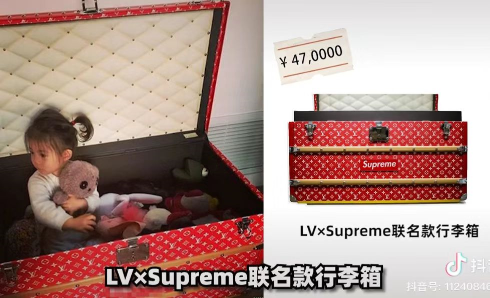 陈冠希|陈冠希富养女儿：手表70万，喝水200元一瓶，路人偷拍女儿刚到底