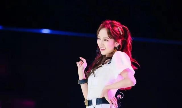 孟佳|在韩务工多年无名 “孤立秀智”回国后凭借浪姐翻红——孟佳