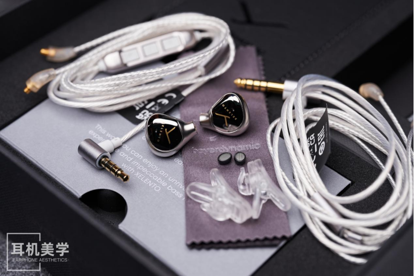 耳机|鸣韵之宝 彩由心生——DC评拜雅榭兰图二代有线版