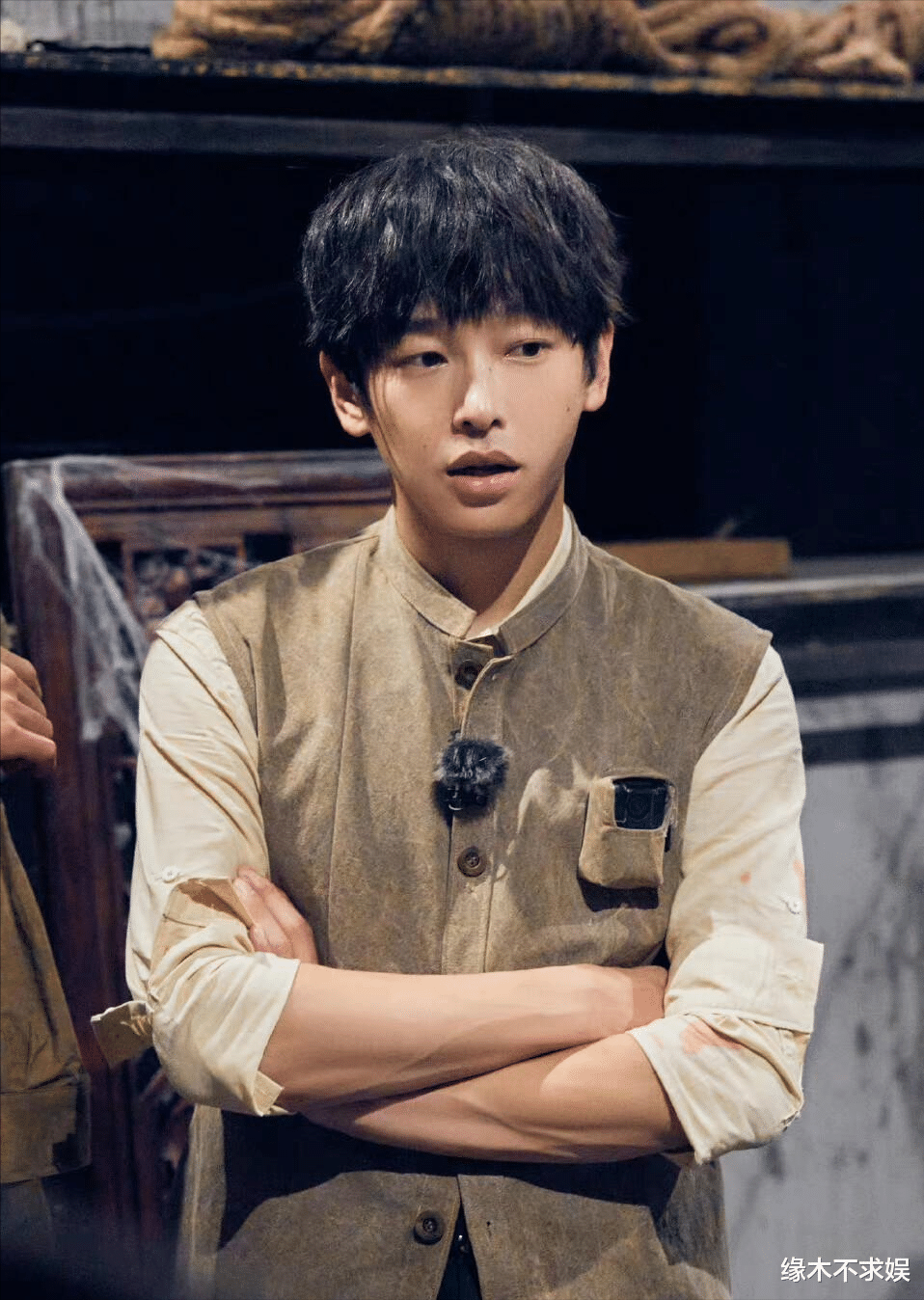 彭昱畅|28岁彭昱畅恋情曝光！彭昱畅全程高冷，女友被指太卑微