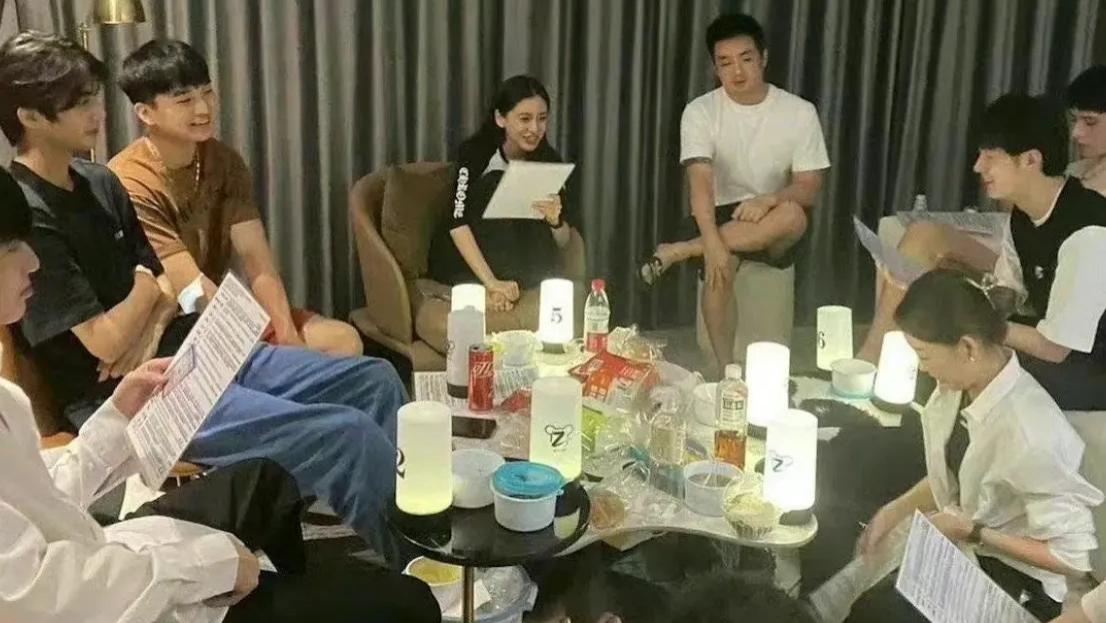 Angelababy|这应该是娱乐圈最“坑”的朋友了吧！