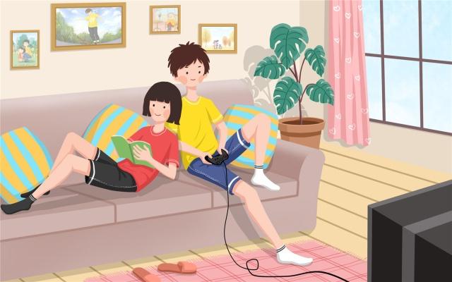 一位50岁的阿姨:老伴走了,做到两个拒绝,会活得很体面