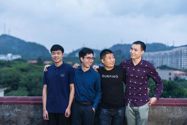 百度网盘|当盲人决定去当程序员