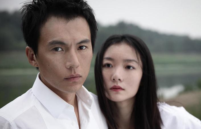 齐溪|齐溪是谁？凭奇迹笨小孩拿下最佳女配，和王传君恩爱互动