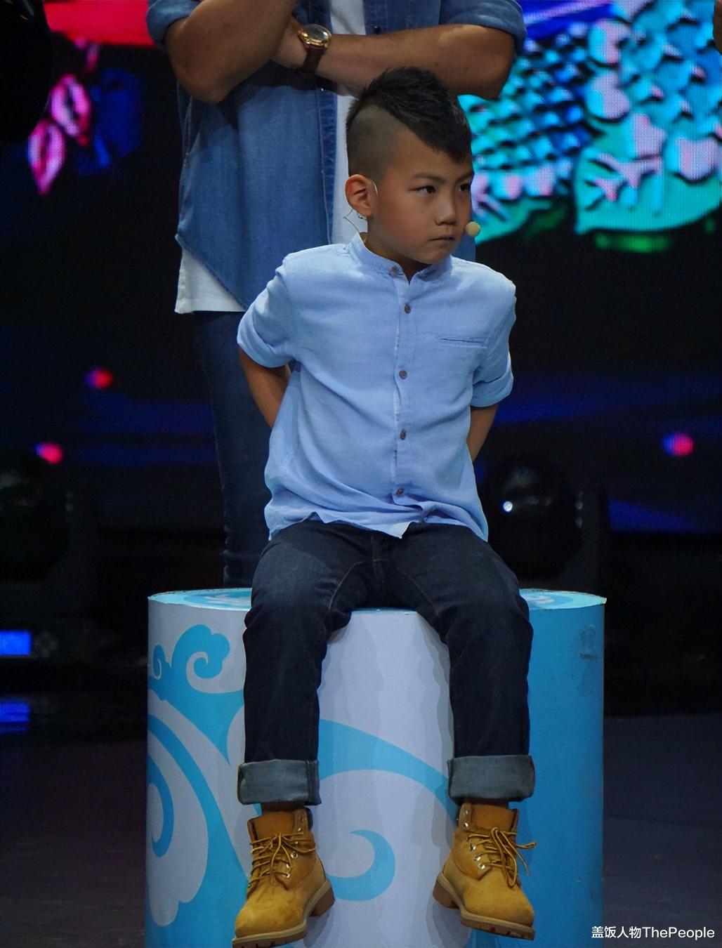 贝儿|《爸爸去哪儿》10年：王诗龄变名媛，贝儿才貌双绝，天天或将出国