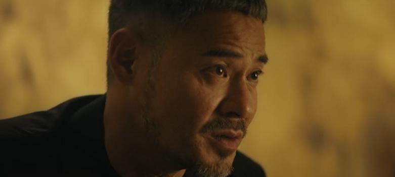 廉政狙击|廉政狙击:大结局中,比起卓家的虚伪亲情,卓氏夫妇的爱情更讽刺