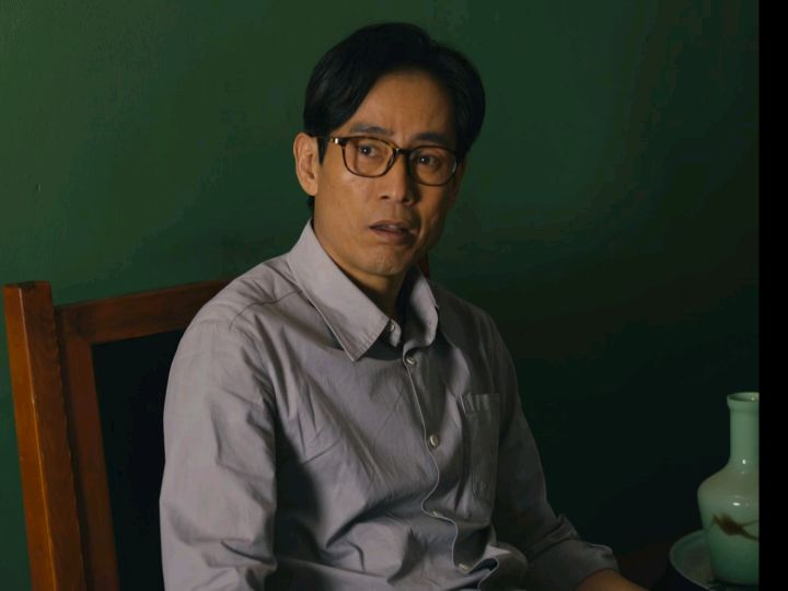 冯化成|《人世间》原著：冯化成多次出轨后离婚，注定了玥玥未来的另一半